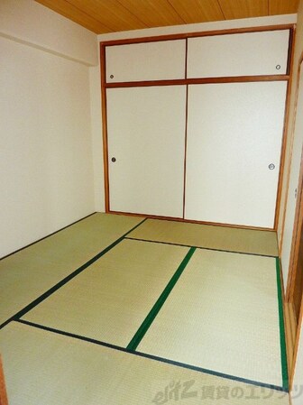 パークサイドマンションの物件内観写真